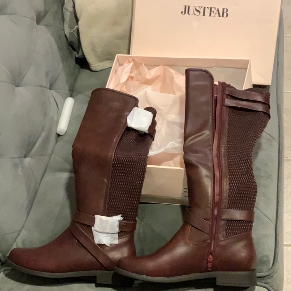 Woman’s boots